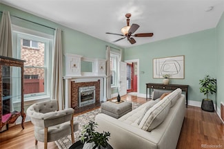 1563 Lafayette St, Denver, CO 80218
