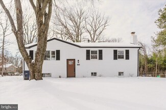 4407 Payne Dr, Fort Washington, MD 20744