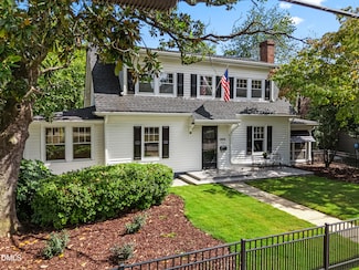 1902 Glenwood Ave, Raleigh, NC 27608