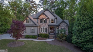 175 Tillman Ln, Athens, GA 30606