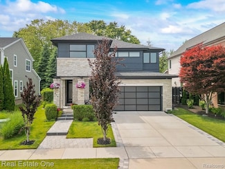 864 Cumberland Rdg Ct, Rochester, MI 48307