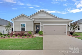 1344 Sweet Pea St, Monroe, NC 28110