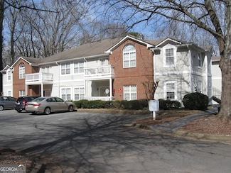 4000 Orchard Hill Terrace Unit 4000, Stone Mountain, GA 30083