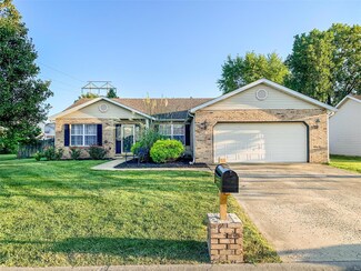 2354 Coniferous Dr, Belleville, IL 62221