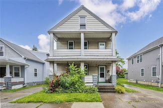 6729 Forman Ave, Cleveland, OH 44105