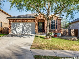 2713 Sterling Way, Cibolo, TX 78108