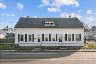 81 E Main St, West Warwick, RI 02893