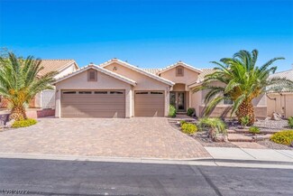 86 Horseweed Cir, Henderson, NV 89002