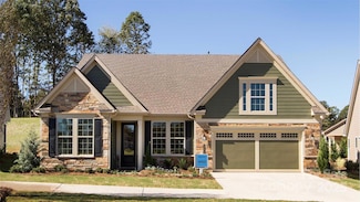 8945 Silver Springs Ct, Charlotte, NC 28215