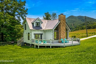 3117 Headrick Dr, Sevierville, TN 37862