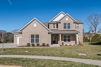 3000 Palladian Ln, Nolensville, TN 37135