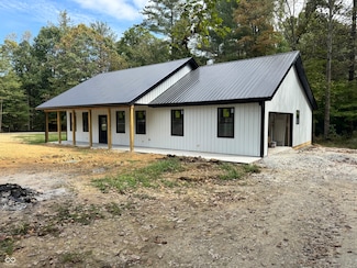 2130 N Cataract Rd, Cloverdale, IN 46120