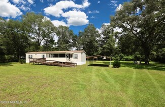 9662 Black Jack Rd, MacClenny, FL 32063