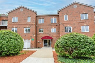 7 Conant Rd Unit 41, Winchester, MA 01890