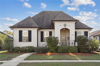 6031 Colbert St, New Orleans, LA 70124