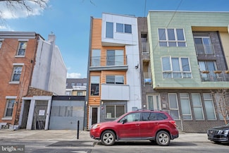 1524 N 2nd St Unit 1, Philadelphia, PA 19122