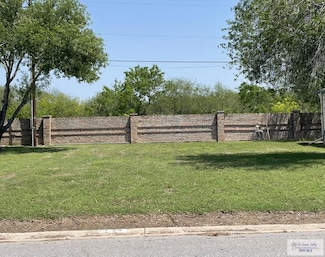 144 Willow Cir, Harlingen, TX 78552