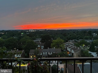 1 Smeton Place Unit 1004, Towson, MD 21204