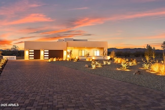 3300 N Old Stagecoach Rd, Wickenburg, AZ 85390