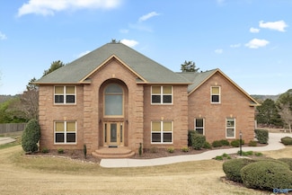 100 Shadowridge Dr, Madison, AL 35758
