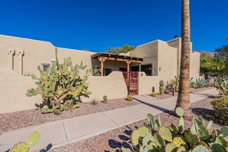 6255 N Camino Pimeria Alta Unit 6, Tucson, AZ 85718