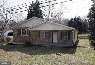 9317 Vollmerhausen Rd, Jessup, MD 20794