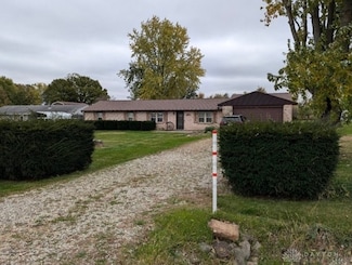 1016 Alexander Rd, Eaton, OH 45320