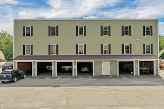 28, 29  &42 Railroad & Main Square, Plymouth, NH 03264