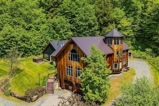851 Riverside Park Rd, Woodstock, VT 05091