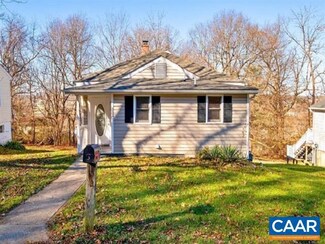 333 S Elkin Ave, Waynesboro, VA 22980