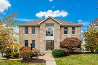 401 Tiporary Ct, Oakdale, PA 15071