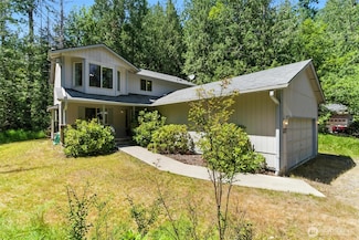 127 E Barnacle Blvd, Shelton, WA 98584