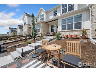 1922 Naturita St, Loveland, CO 80538
