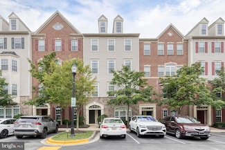 7558 B Stoney Run Dr Unit 7558B, Severn, MD 21076