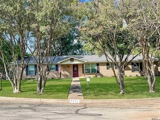 3401 Colgate Ave, Tyler, TX 75701