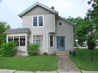 701 E 3rd Ave, Brodhead, WI 53520