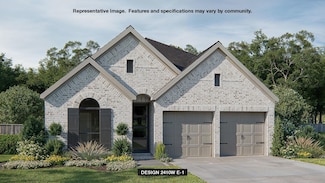 317 Adali Ave, Georgetown, TX 78633