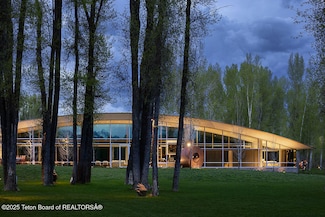 1120 S Thunder Rd, Wilson, WY 83014