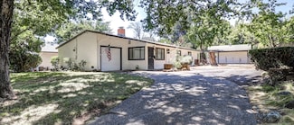 2166 Washington Ave, Redding, CA 96001