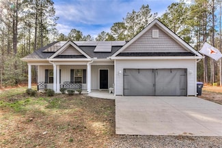 1234 Stapleton Acres Rd, Stapleton, GA 30823