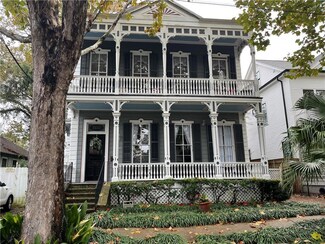 1113 Peniston St Unit A, New Orleans, LA 70115