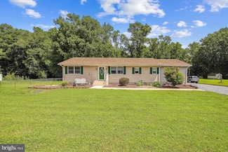 22601 Sussex Pines Rd, Georgetown, DE 19947