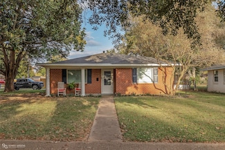 2801 E Cavett Dr, Shreveport, LA 71104