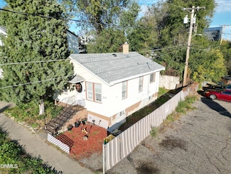 213 N Washington St, Bismarck, ND 58501