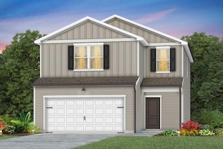 764 Meadowbrook Ln, Summerville, SC 29486