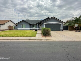5453 E Florian Ave, Mesa, AZ 85206