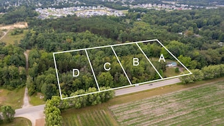 14390 Fillmore St Unit Lot D, West Olive, MI 49460