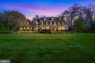 121 Howson Ln, Glenmoore, PA 19343