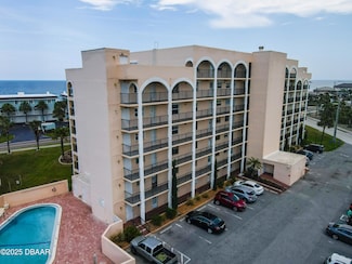 30 Inlet Harbor Rd Unit 703, Ponce Inlet, FL 32127