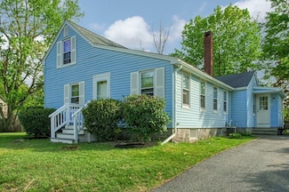 26 River St Unit 2, Westford, MA 01886